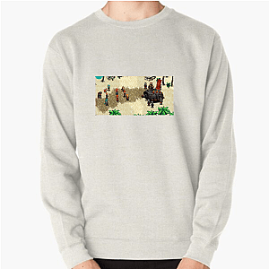 Chained Echoes Turn Based Triumph Chained Echoes Sweatshirts