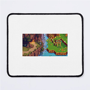 Chained Echoes Mech And Magic Combined Chained Echoes Mouse Pads