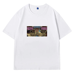Chained Echoes Break The Chains Chained Echoes T-Shirts