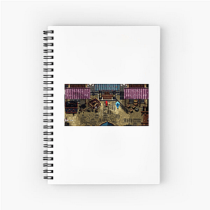 Chained Echoes Break The Chains Chained Echoes Notebook