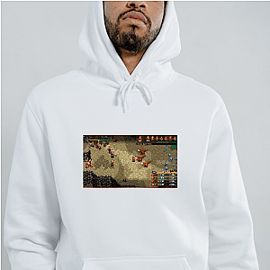 Chained Echoes A New Era Of RPGs Chained Echoes Hoodies