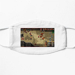 Chained Echoes A New Era Of RPGs Chained Echoes Face Masks
