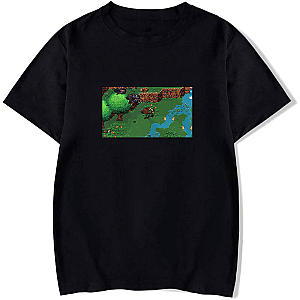 Chained Echoes Unleash Your Overdrive Chained Echoes T-Shirts