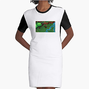 Chained Echoes Unleash Your Overdrive Chained Echoes Dresses