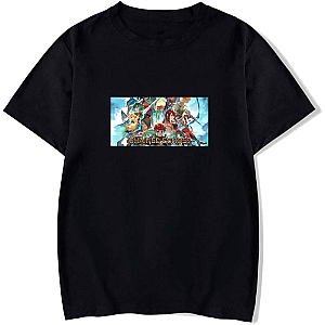 Chained Echoes The Legend Continues Chained Echoes T-Shirts