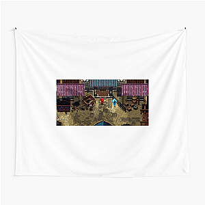 Chained Echoes Break The Chains Chained Echoes Tapestries
