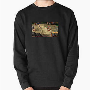 Chained Echoes A New Era Of RPGs Chained Echoes Sweatshirts