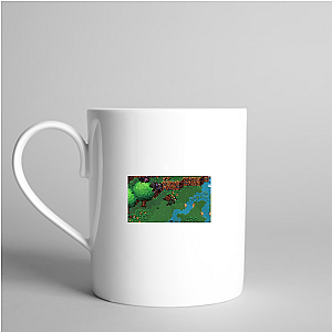 Chained Echoes Unleash Your Overdrive Chained Echoes Mugs
