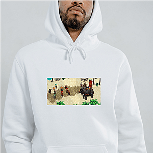 Chained Echoes Turn Based Triumph Chained Echoes Hoodies