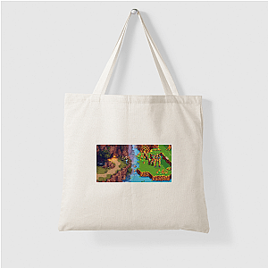 Chained Echoes Mech And Magic Combined Chained Echoes Bags