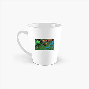 Chained Echoes Unleash Your Overdrive Chained Echoes Mugs