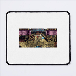 Chained Echoes Break The Chains Chained Echoes Mouse Pads
