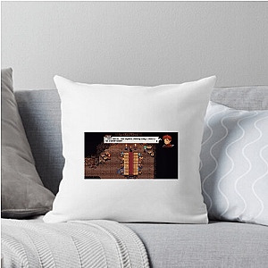 Chained Echoes Explore Valandis Chained Echoes Pillows Cover
