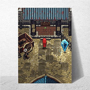Chained Echoes Break The Chains Chained Echoes Posters