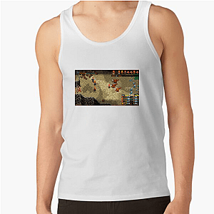 Chained Echoes A New Era Of RPGs Chained Echoes Tank Tops
