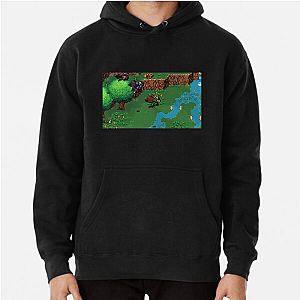 Chained Echoes Unleash Your Overdrive Chained Echoes Hoodies