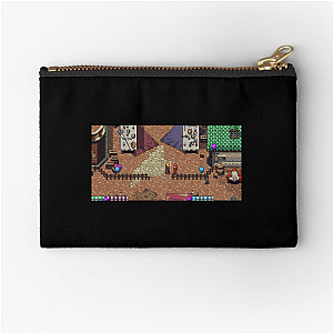 Chained Echoes No Random Encounters Chained Echoes Zipper Pouches