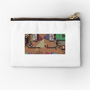 Chained Echoes No Random Encounters Chained Echoes Zipper Pouches