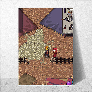Chained Echoes No Random Encounters Chained Echoes Posters