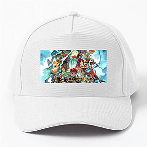 Chained Echoes The Legend Continues Chained Echoes Hats & Caps