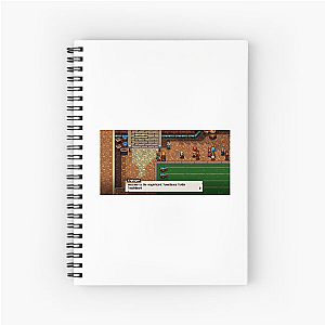 Chained Echoes Epic Fantasy Unfolds Chained Echoes Notebook