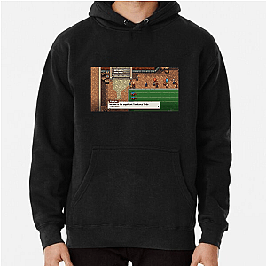 Chained Echoes Epic Fantasy Unfolds Chained Echoes Hoodies