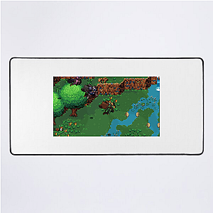 Chained Echoes Unleash Your Overdrive Chained Echoes Mouse Pads