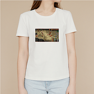 Chained Echoes A New Era Of RPGs Chained Echoes T-Shirts