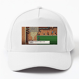 Chained Echoes Epic Fantasy Unfolds Chained Echoes Hats & Caps