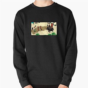 Chained Echoes Turn Based Triumph Chained Echoes Sweatshirts