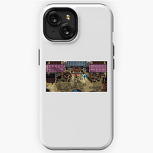 Chained Echoes Break The Chains Chained Echoes iPhone Cases