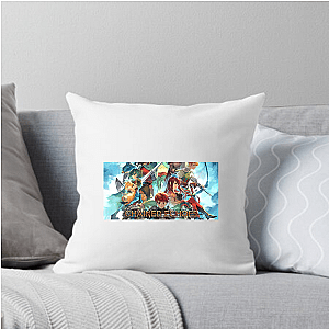 Chained Echoes The Legend Continues Chained Echoes Pillows Cover