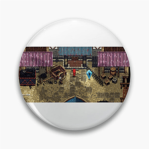 Chained Echoes Break The Chains Chained Echoes Pins