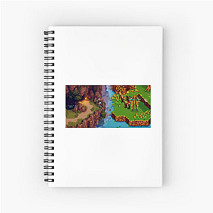 Chained Echoes Mech And Magic Combined Chained Echoes Notebook