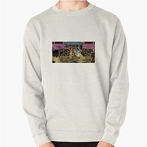 Chained Echoes Break The Chains Chained Echoes Sweatshirts