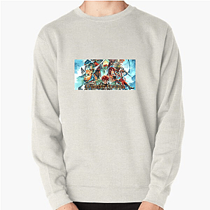 Chained Echoes The Legend Continues Chained Echoes Sweatshirts