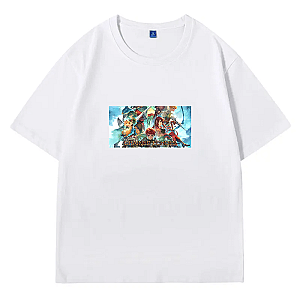 Chained Echoes The Legend Continues Chained Echoes T-Shirts