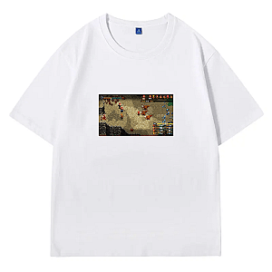 Chained Echoes A New Era Of RPGs Chained Echoes T-Shirts