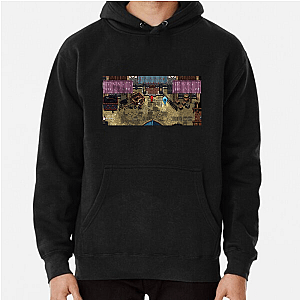 Chained Echoes Break The Chains Chained Echoes Hoodies
