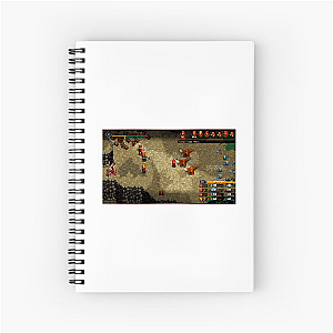 Chained Echoes A New Era Of RPGs Chained Echoes Notebook