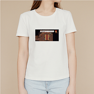 Chained Echoes Explore Valandis Chained Echoes T-Shirts
