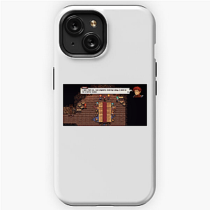 Chained Echoes Explore Valandis Chained Echoes iPhone Cases