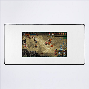 Chained Echoes A New Era Of RPGs Chained Echoes Mouse Pads