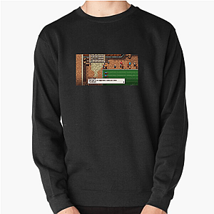Chained Echoes Epic Fantasy Unfolds Chained Echoes Sweatshirts