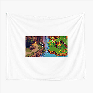 Chained Echoes Mech And Magic Combined Chained Echoes Tapestries