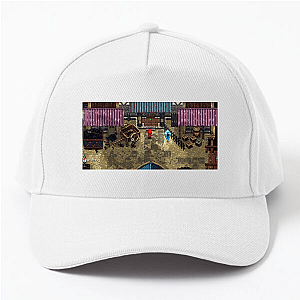 Chained Echoes Break The Chains Chained Echoes Hats & Caps