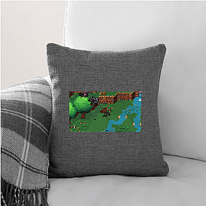 Chained Echoes Unleash Your Overdrive Chained Echoes Pillows Cover