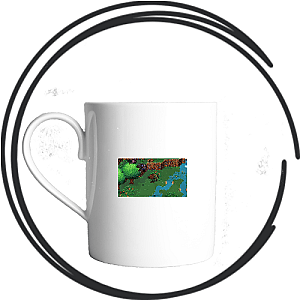 Chained Echoes Mugs