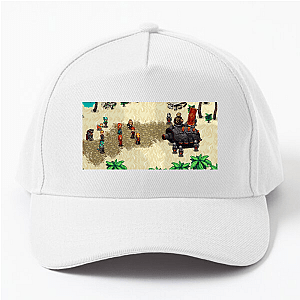 Chained Echoes Turn Based Triumph Chained Echoes Hats & Caps