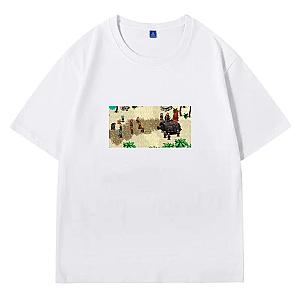 Chained Echoes Turn Based Triumph Chained Echoes T-Shirts